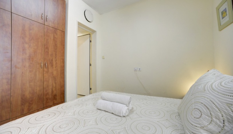 Apartment Ben Yehuda Tel Aviv - Apt 28983